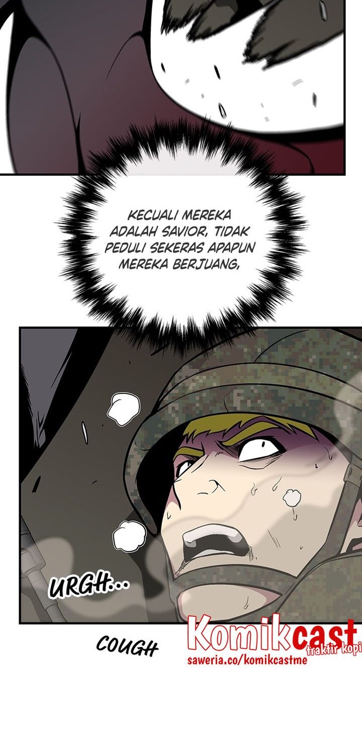 The Earth Savior Selection Chapter 39 Gambar 65