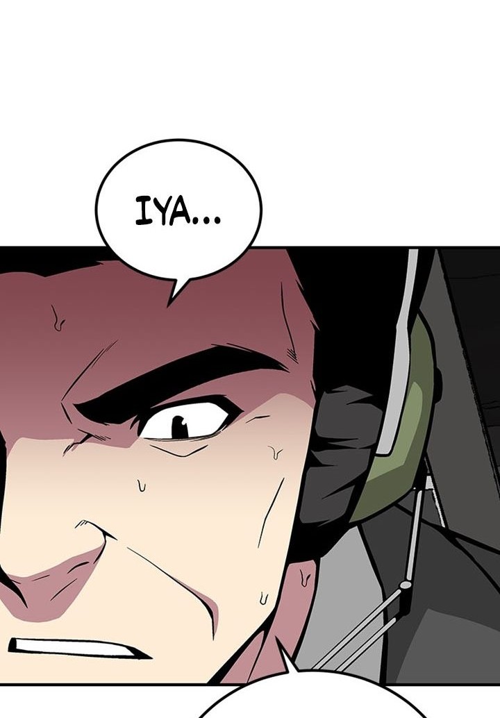 The Earth Savior Selection Chapter 39 Gambar 7