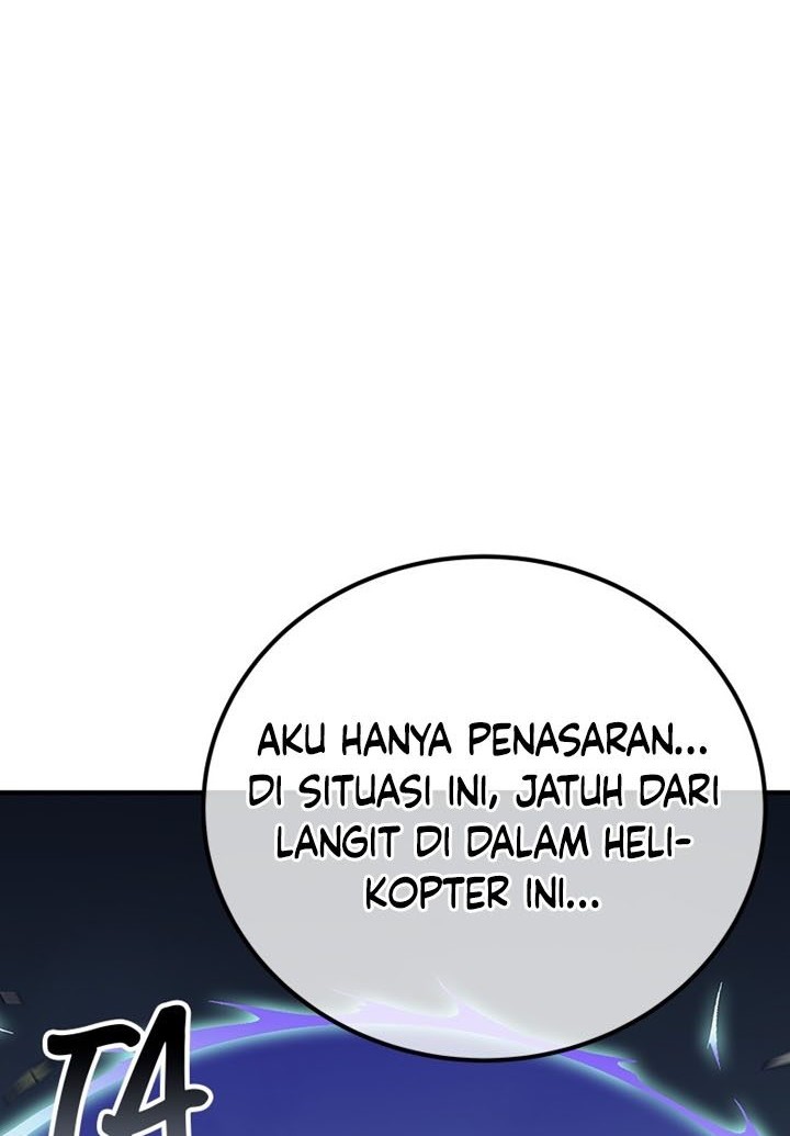 The Earth Savior Selection Chapter 39 Gambar 13