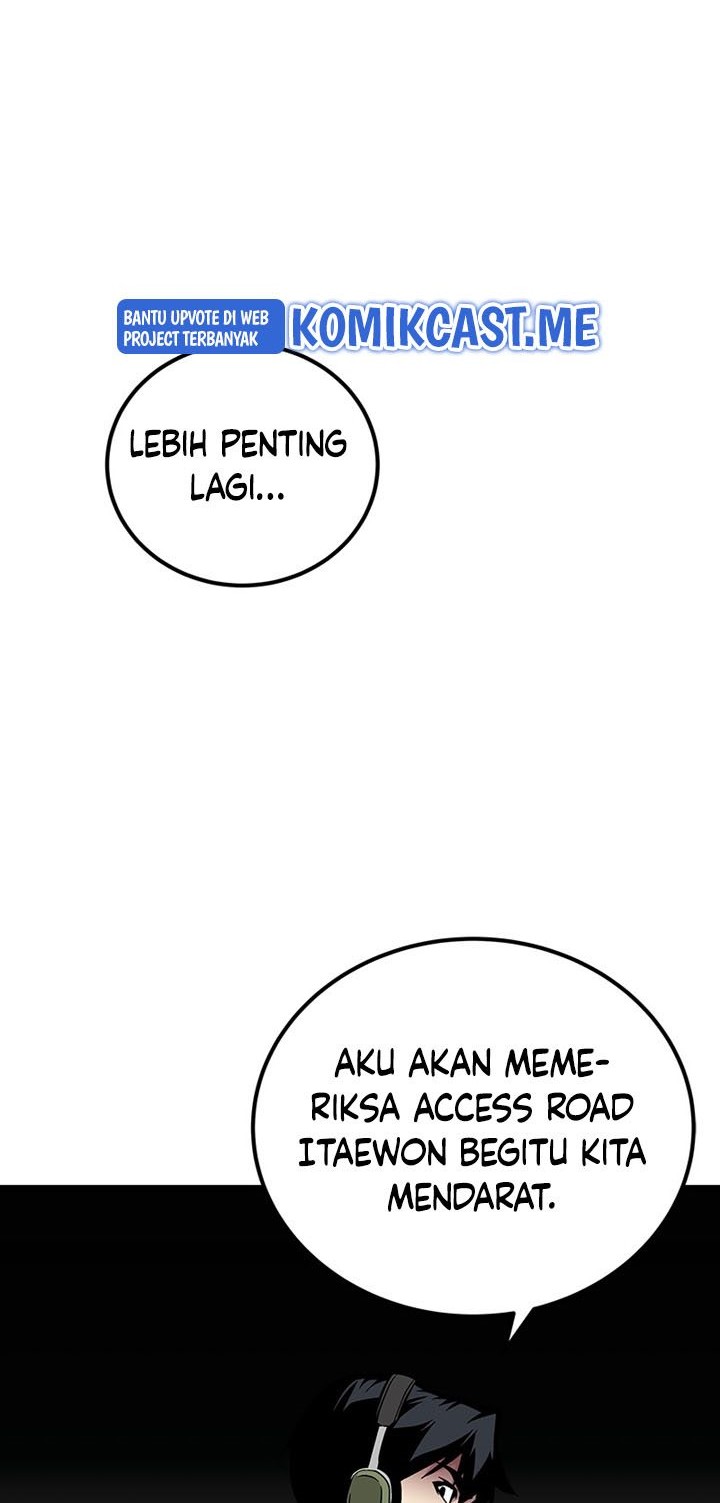 The Earth Savior Selection Chapter 39 Gambar 17