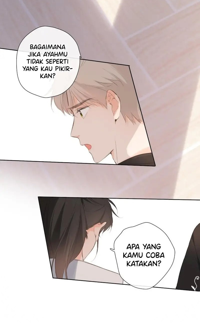 Once More Chapter 131 Gambar 27