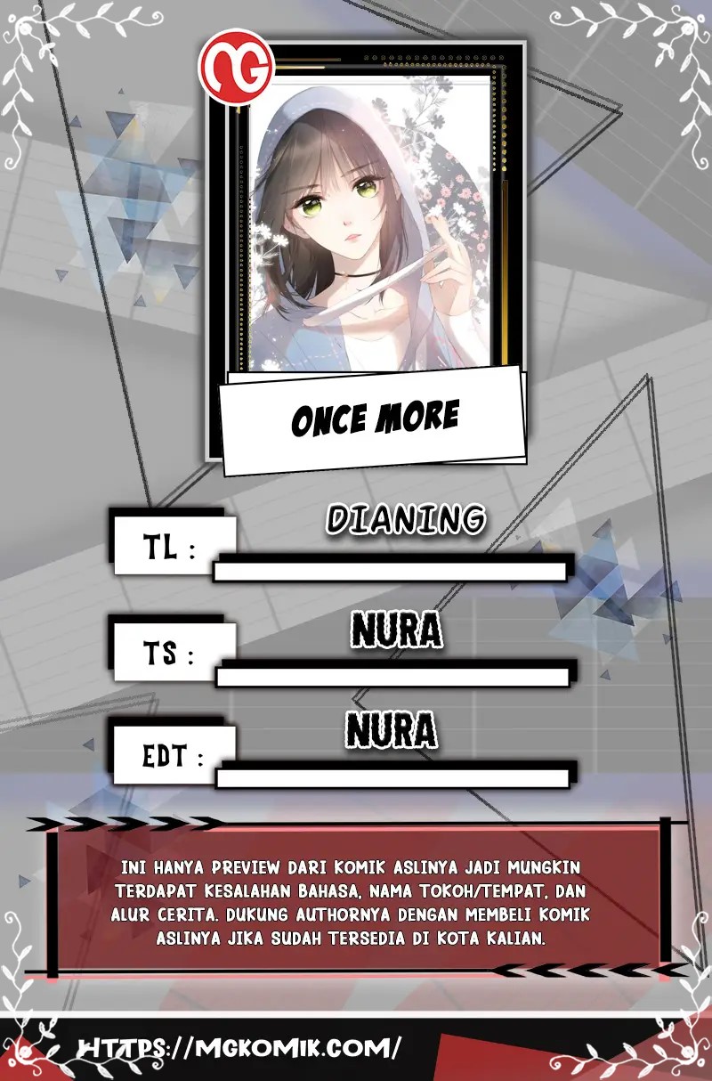 Komik Once More Chapter 131 gambar nomor 1