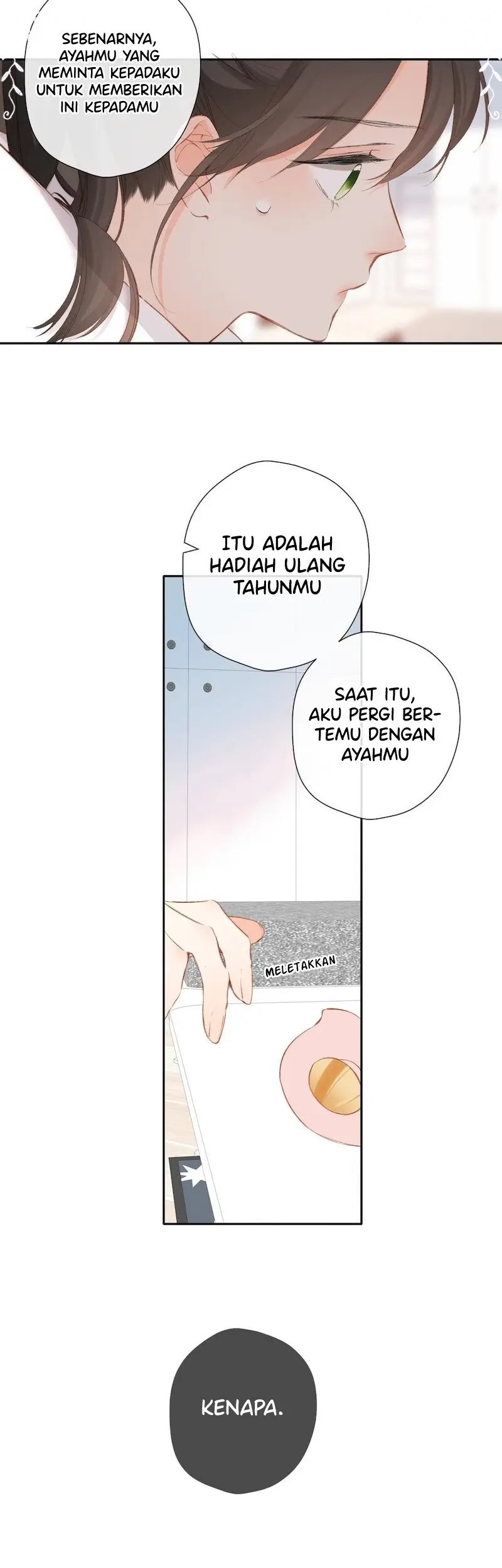 Once More Chapter 131 Gambar 22