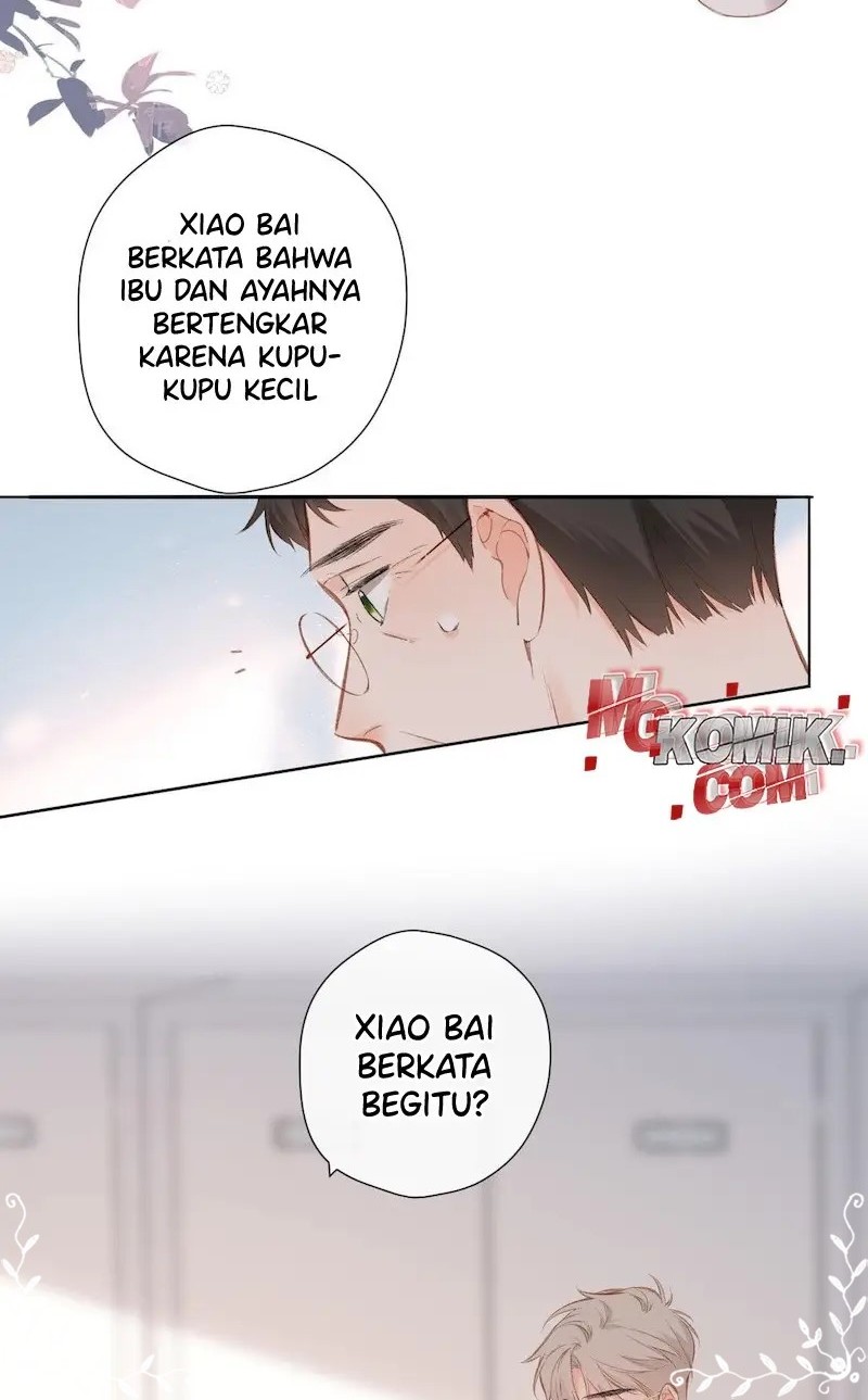 Once More Chapter 131 Gambar 3