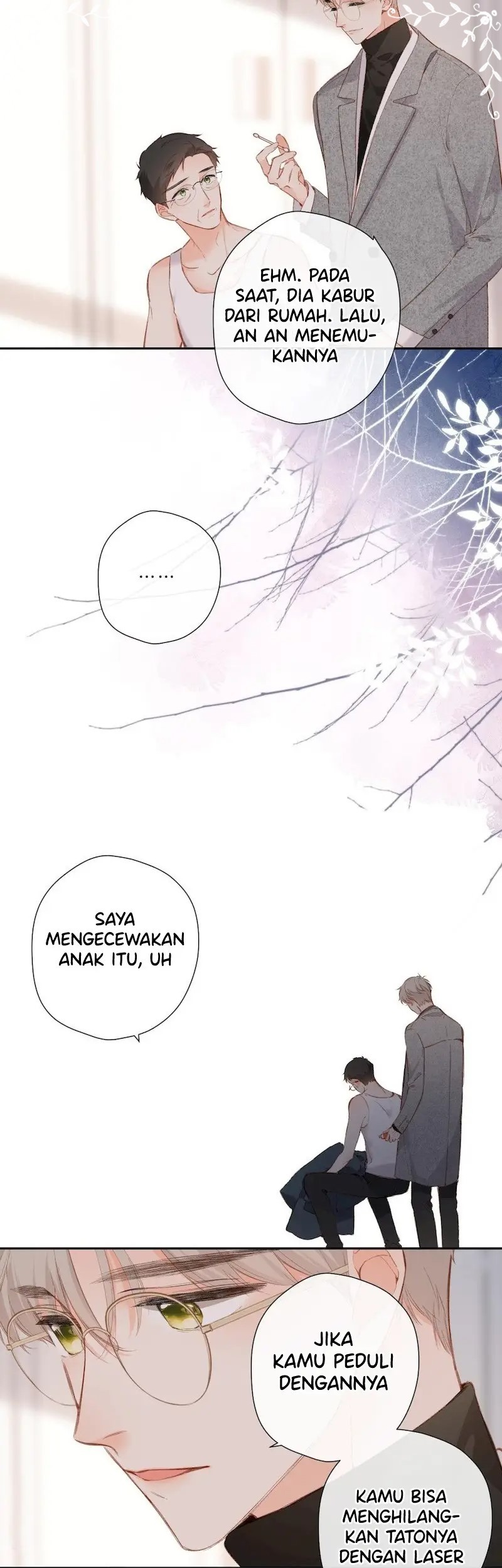 Once More Chapter 131 Gambar 4