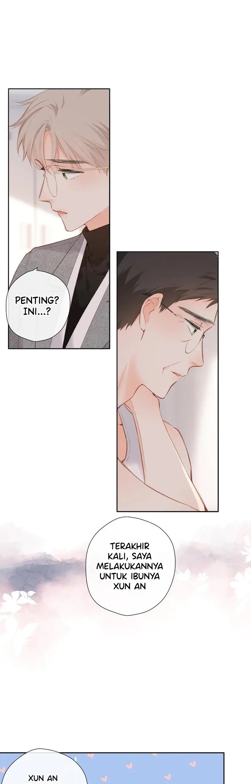 Once More Chapter 131 Gambar 6