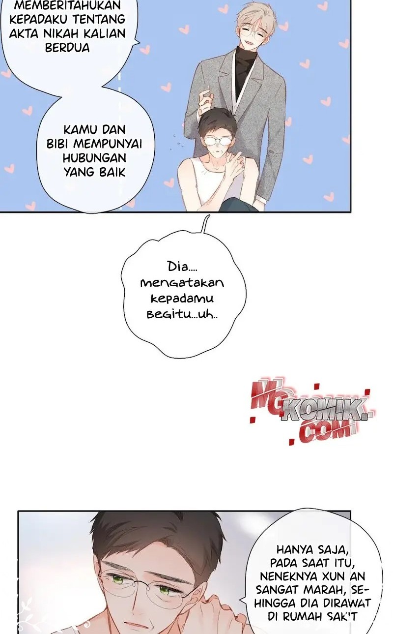 Once More Chapter 131 Gambar 7