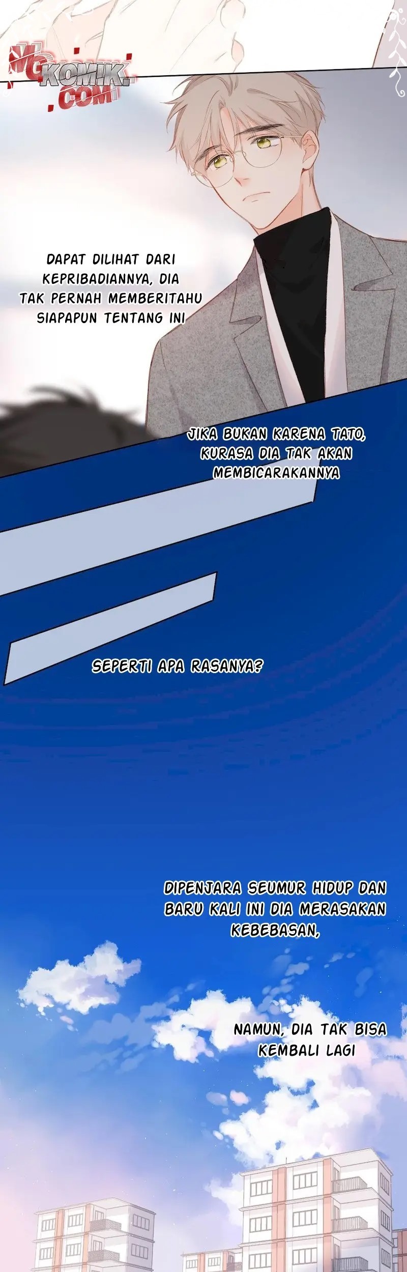 Once More Chapter 131 Gambar 10