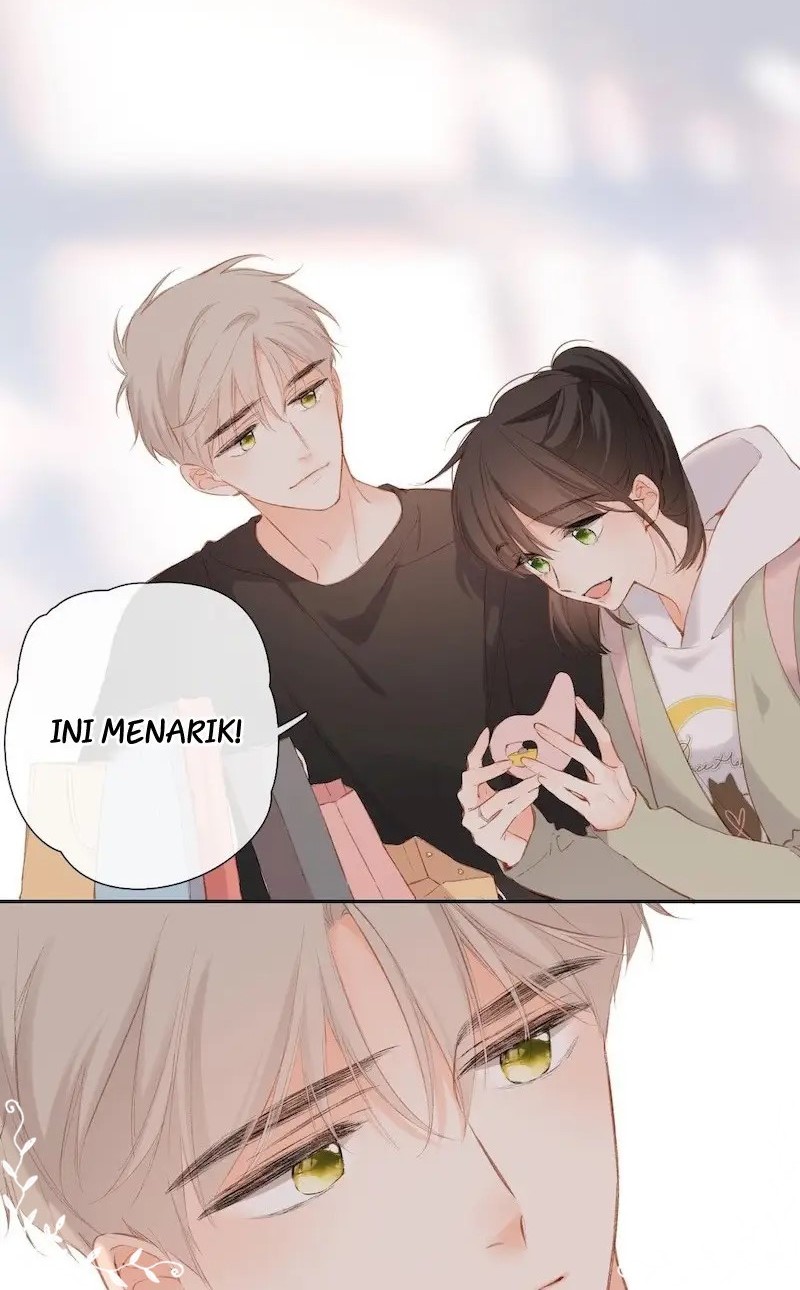 Once More Chapter 131 Gambar 15