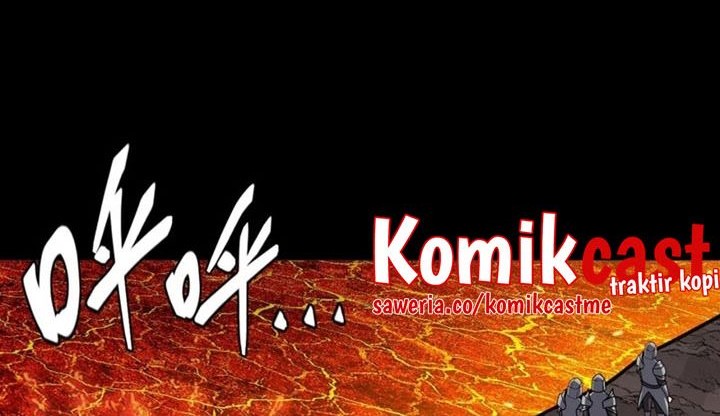 A Comic Artist’s Survival Guide Chapter 19 Gambar 29