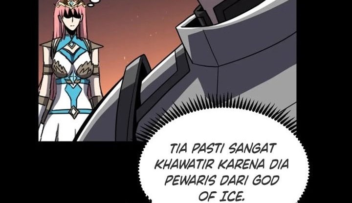 A Comic Artist’s Survival Guide Chapter 19 Gambar 31