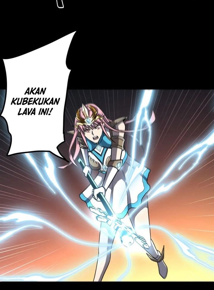 A Comic Artist’s Survival Guide Chapter 19 Gambar 21