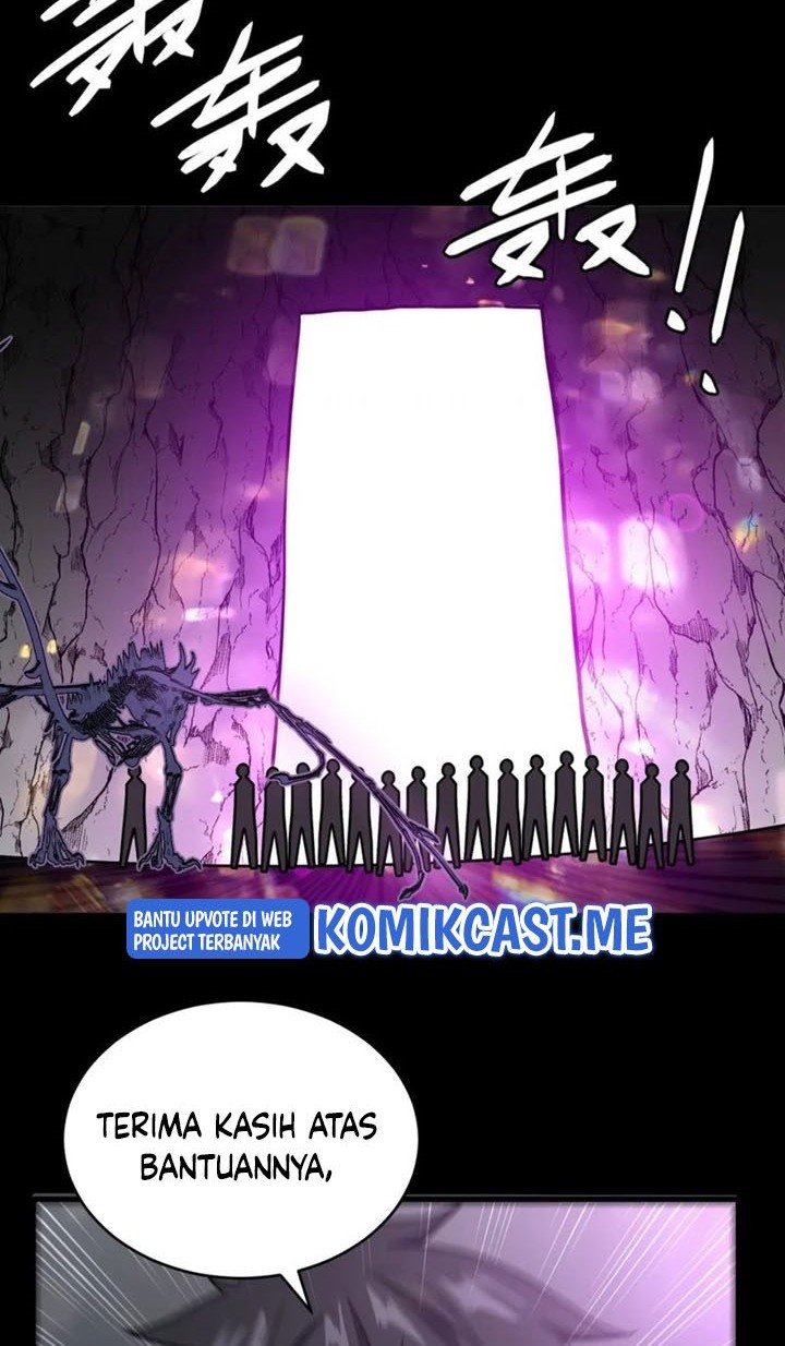 A Comic Artist’s Survival Guide Chapter 19 Gambar 3