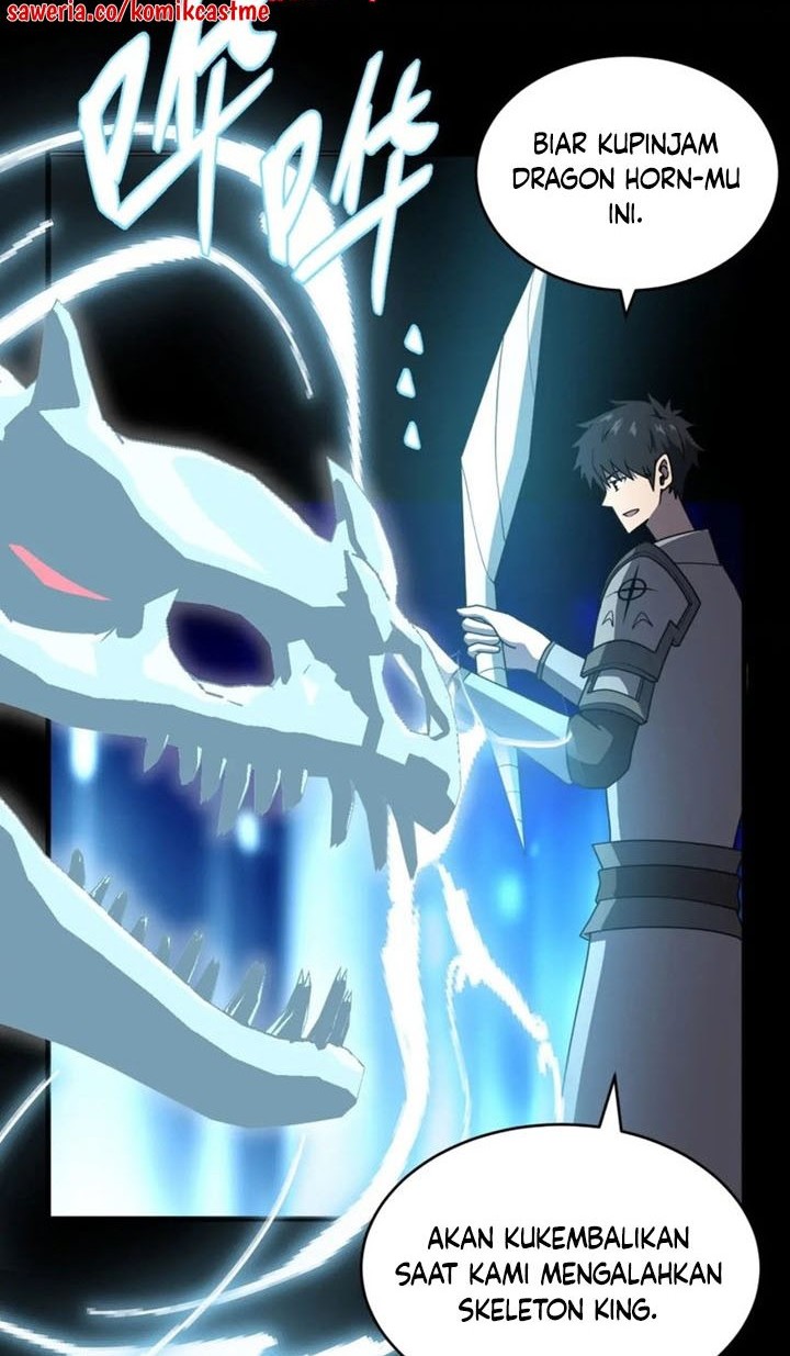 A Comic Artist’s Survival Guide Chapter 19 Gambar 5