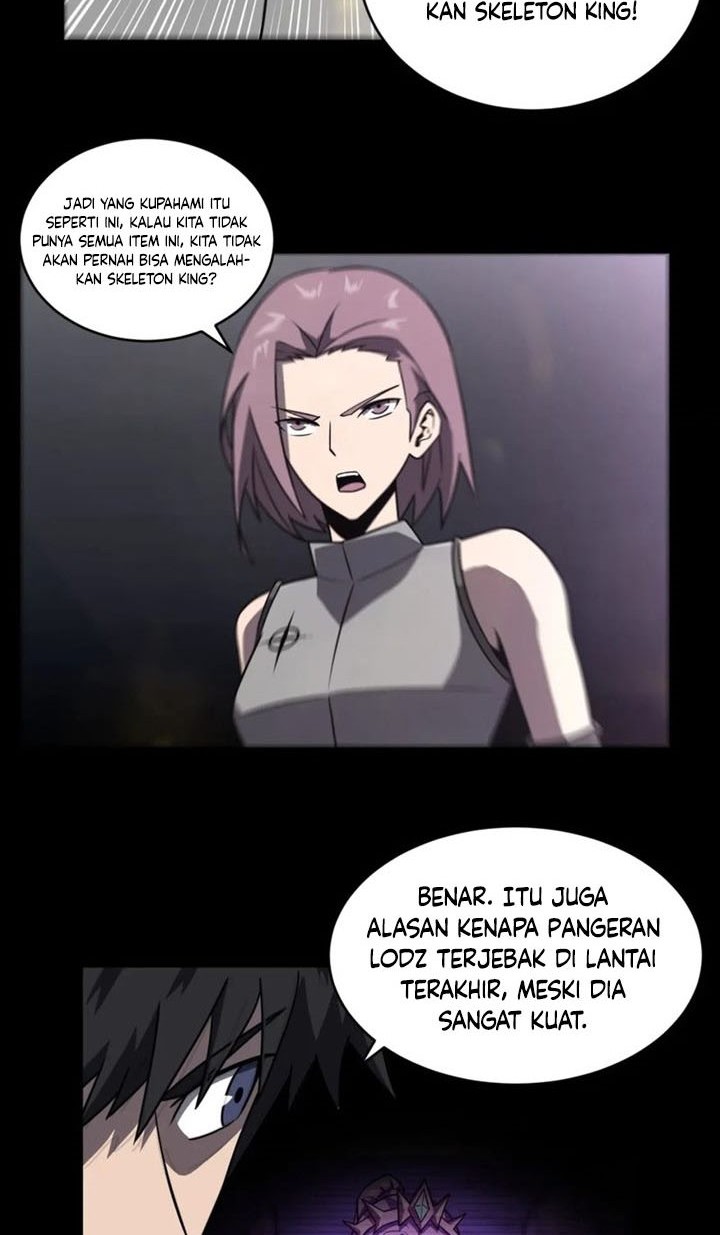 A Comic Artist’s Survival Guide Chapter 19 Gambar 9