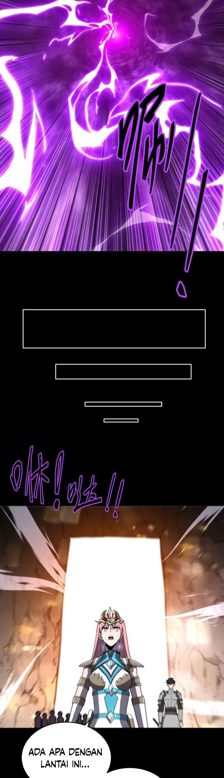 A Comic Artist’s Survival Guide Chapter 19 Gambar 16