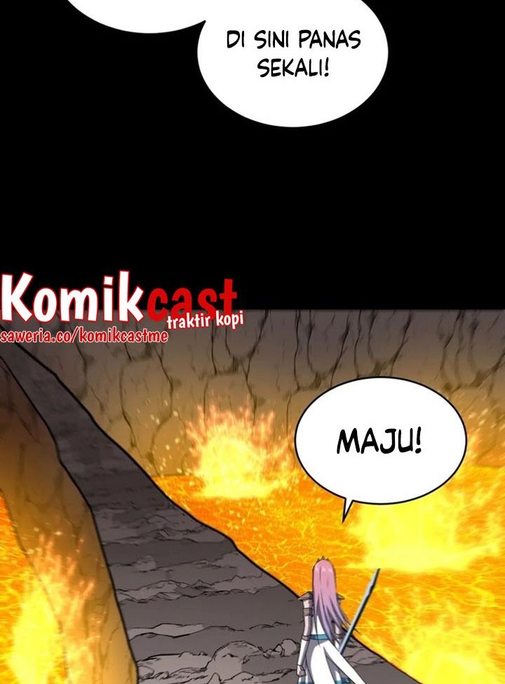 A Comic Artist’s Survival Guide Chapter 19 Gambar 17