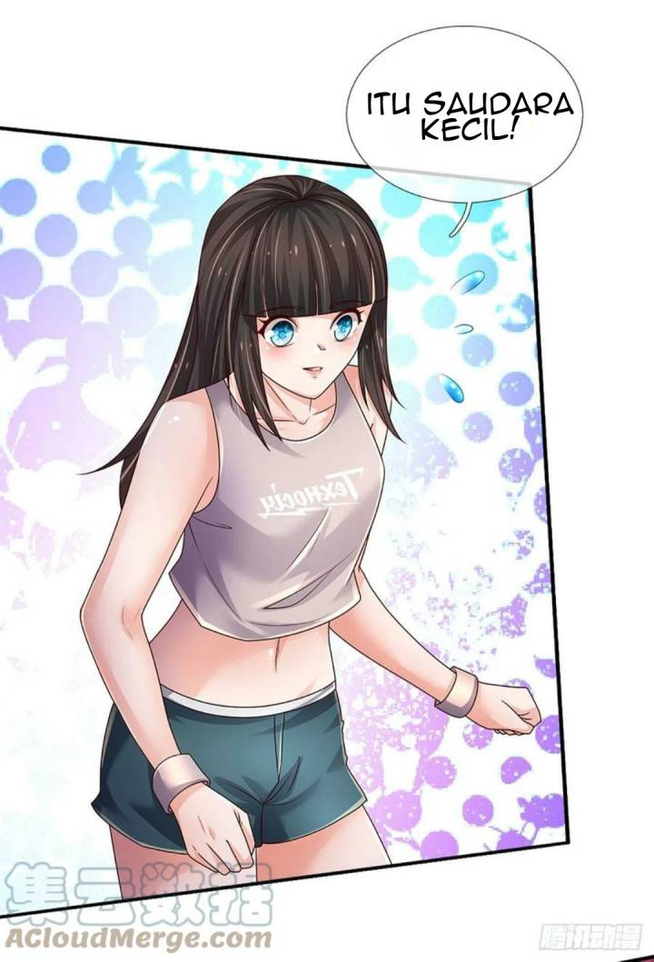 100.000 Layers Of Body Refining: I Raise All Emperor Chapter 160 Gambar 24