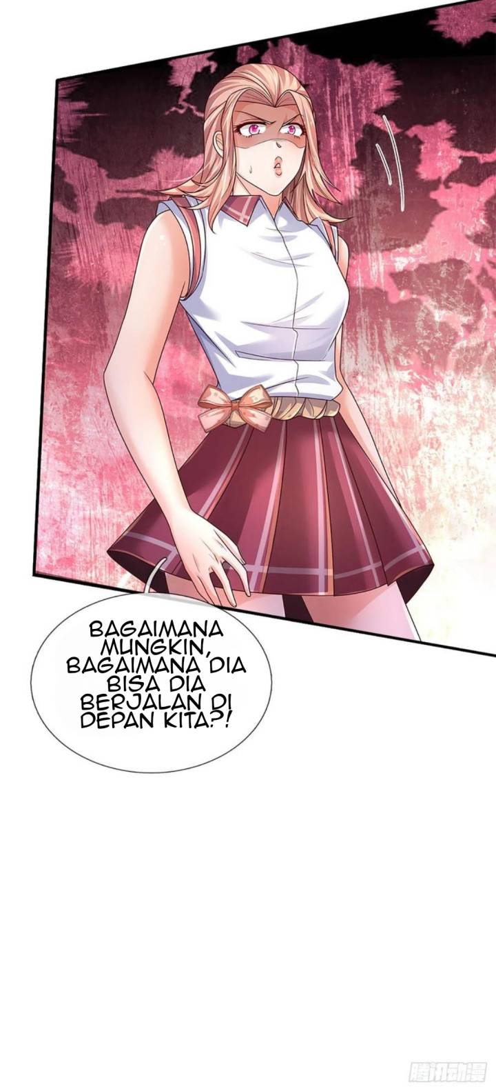 100.000 Layers Of Body Refining: I Raise All Emperor Chapter 160 Gambar 25