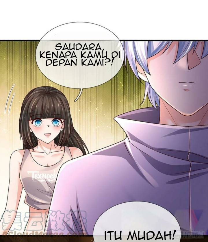 100.000 Layers Of Body Refining: I Raise All Emperor Chapter 160 Gambar 26