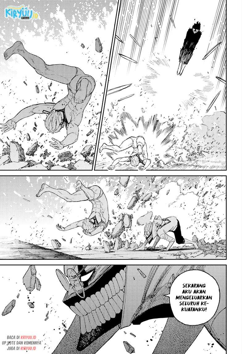 DANDADAN Chapter 61 Gambar 7