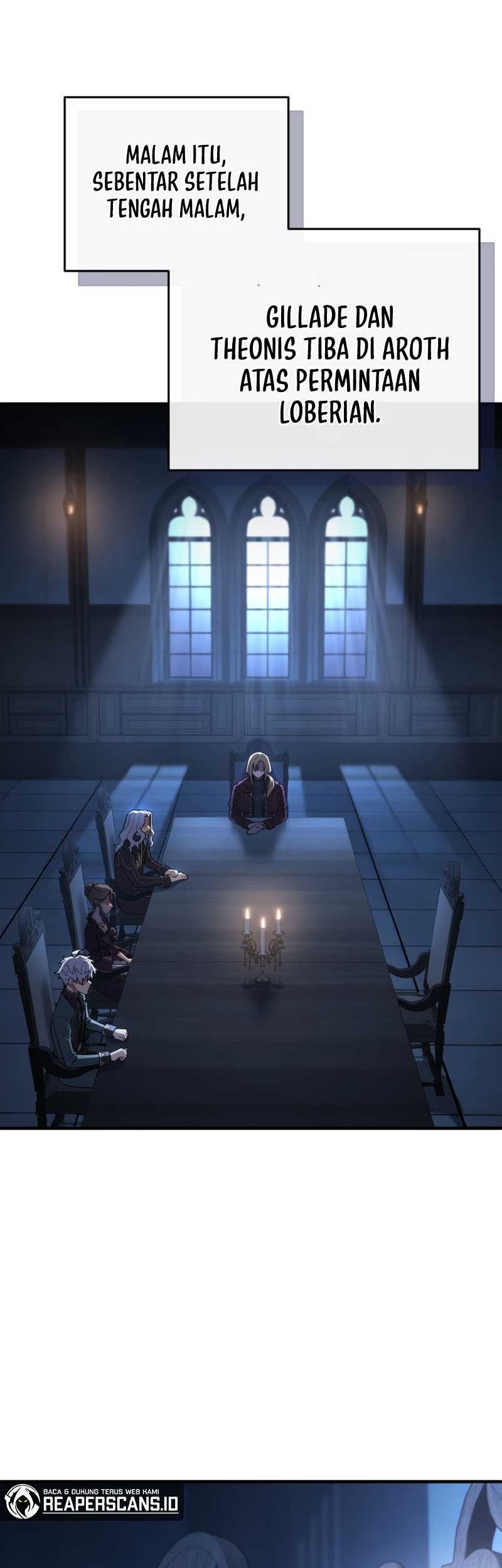 Damn Reincarnation Chapter 31 Gambar 50