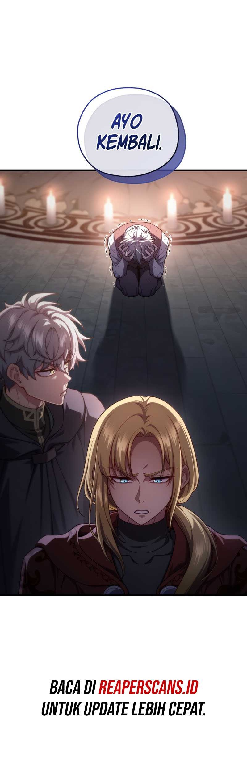 Damn Reincarnation Chapter 31 Gambar 49