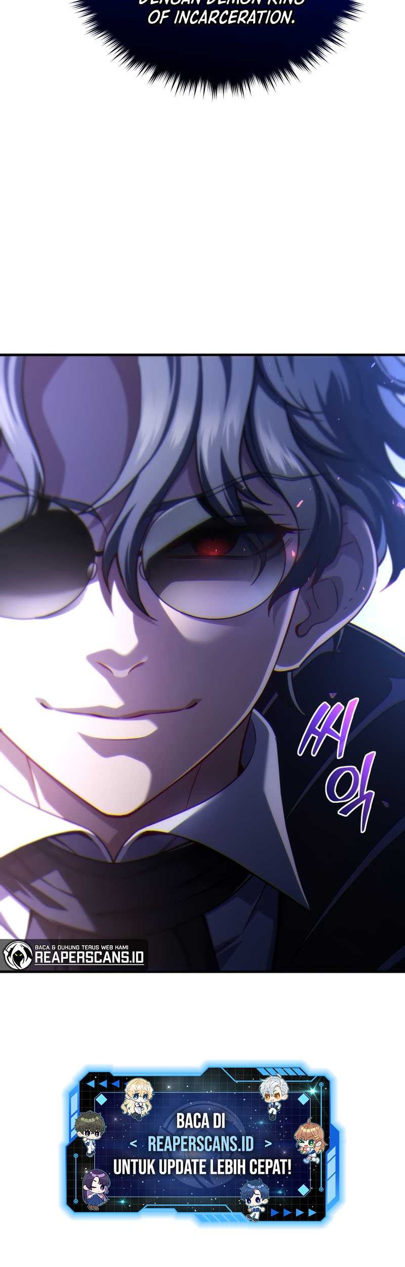 Damn Reincarnation Chapter 31 Gambar 55