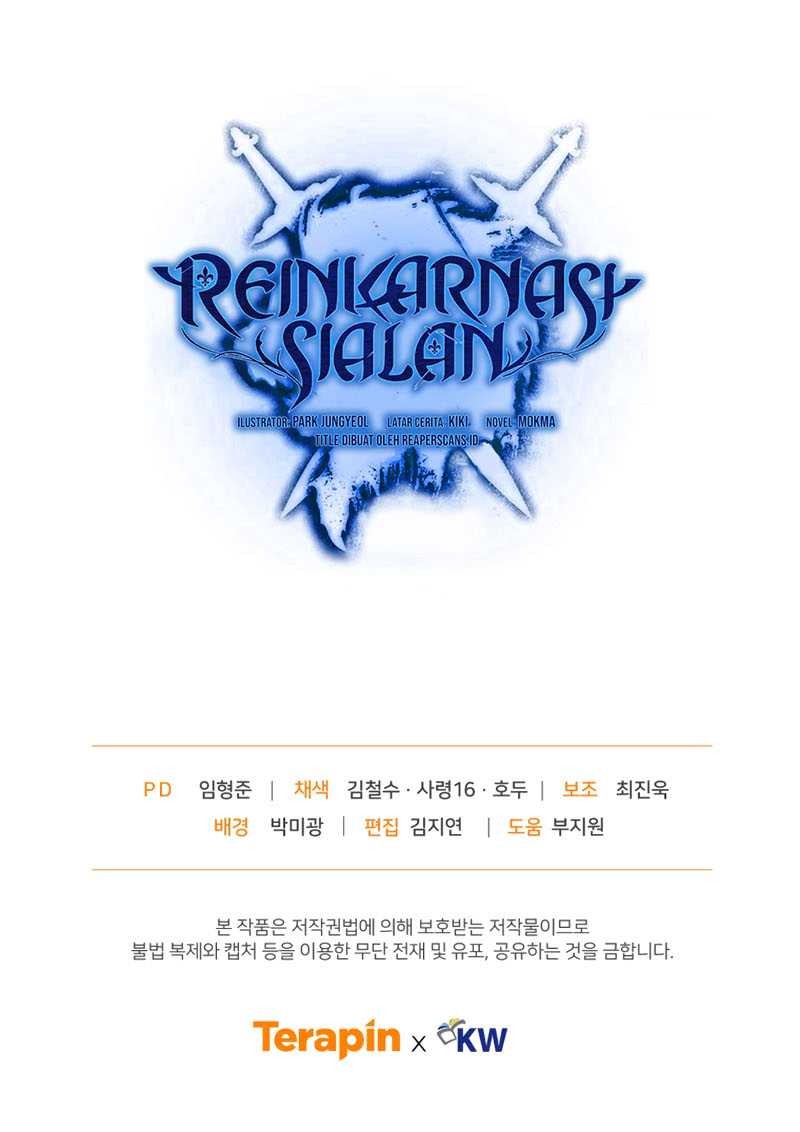 Damn Reincarnation Chapter 31 Gambar 56