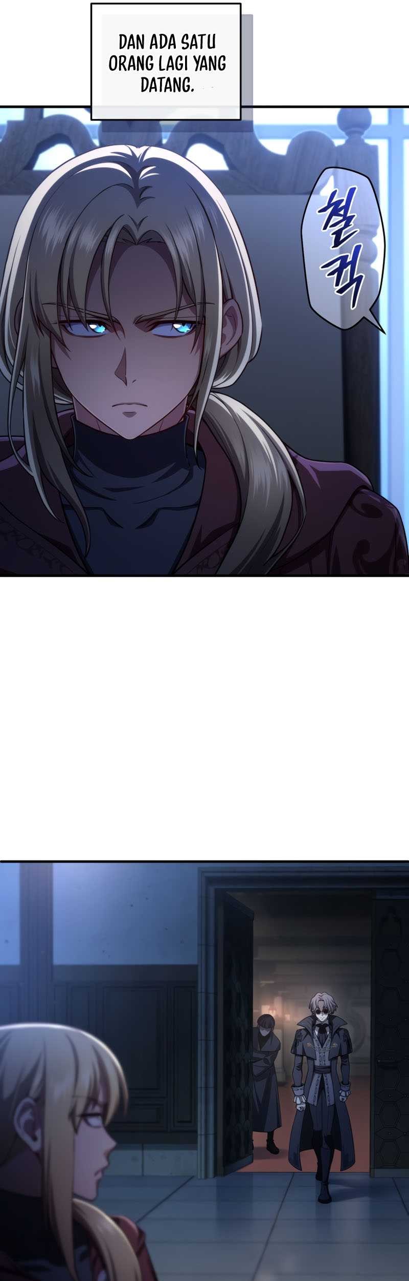 Damn Reincarnation Chapter 31 Gambar 52