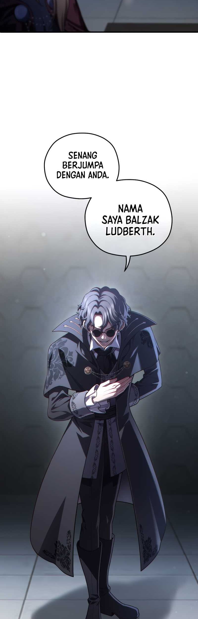 Damn Reincarnation Chapter 31 Gambar 53