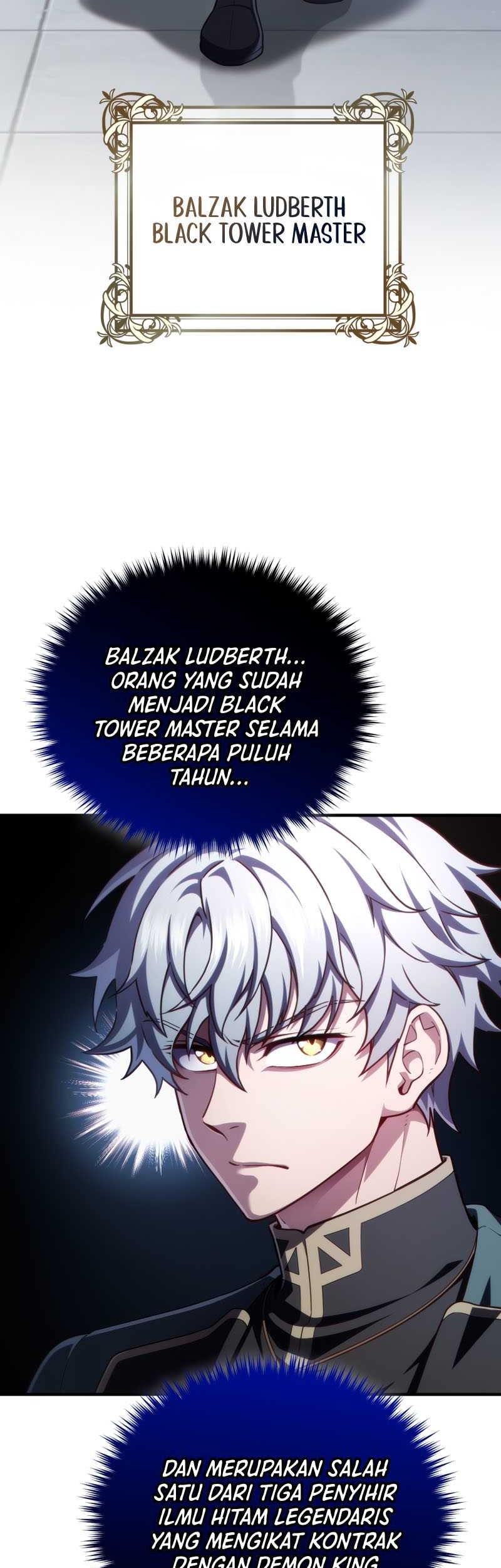 Damn Reincarnation Chapter 31 Gambar 54