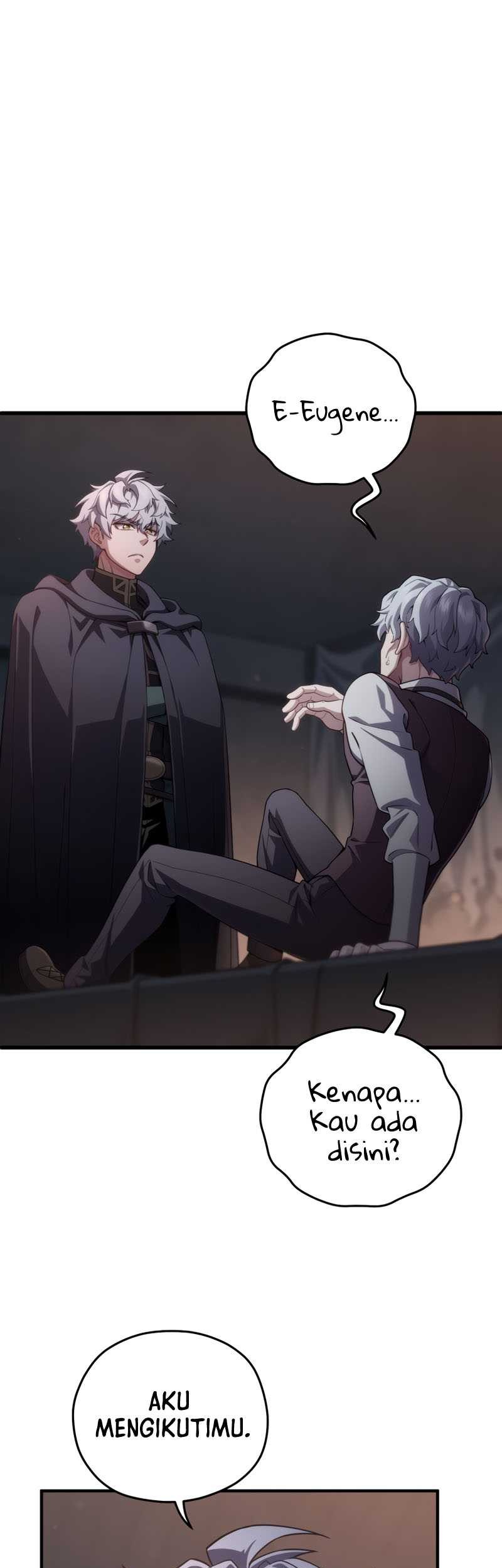 Manhua Damn Reincarnation Chapter 31 gambar nomor 2