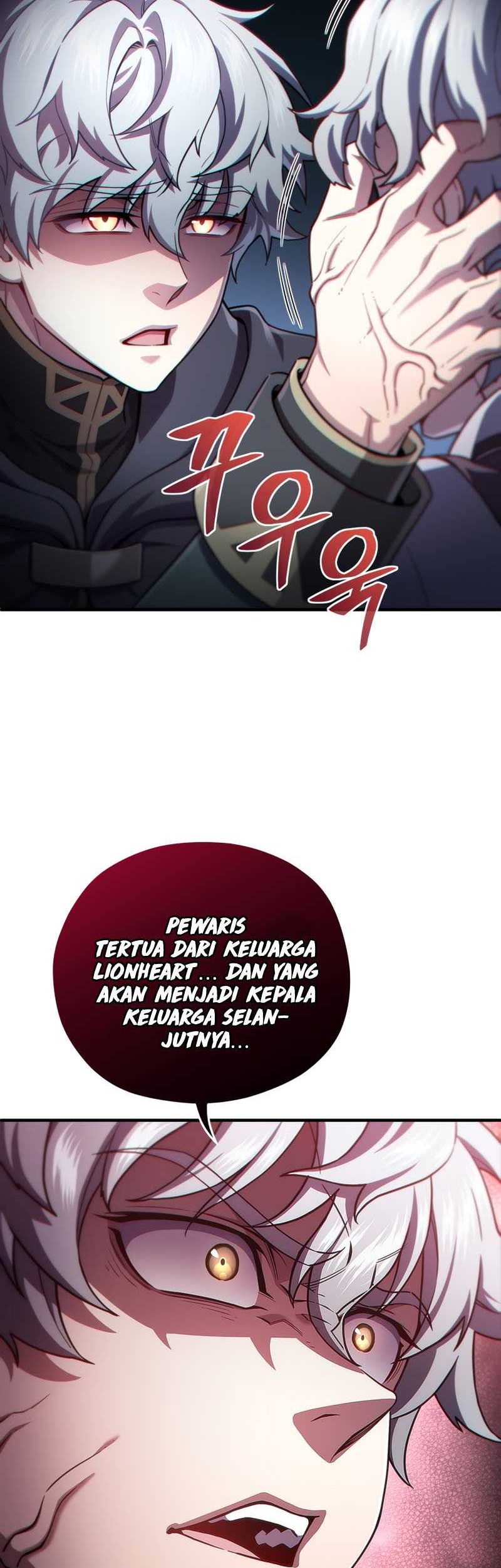 Damn Reincarnation Chapter 31 Gambar 5