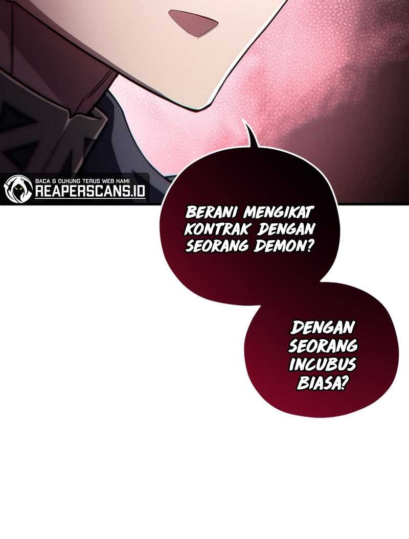 Damn Reincarnation Chapter 31 Gambar 6