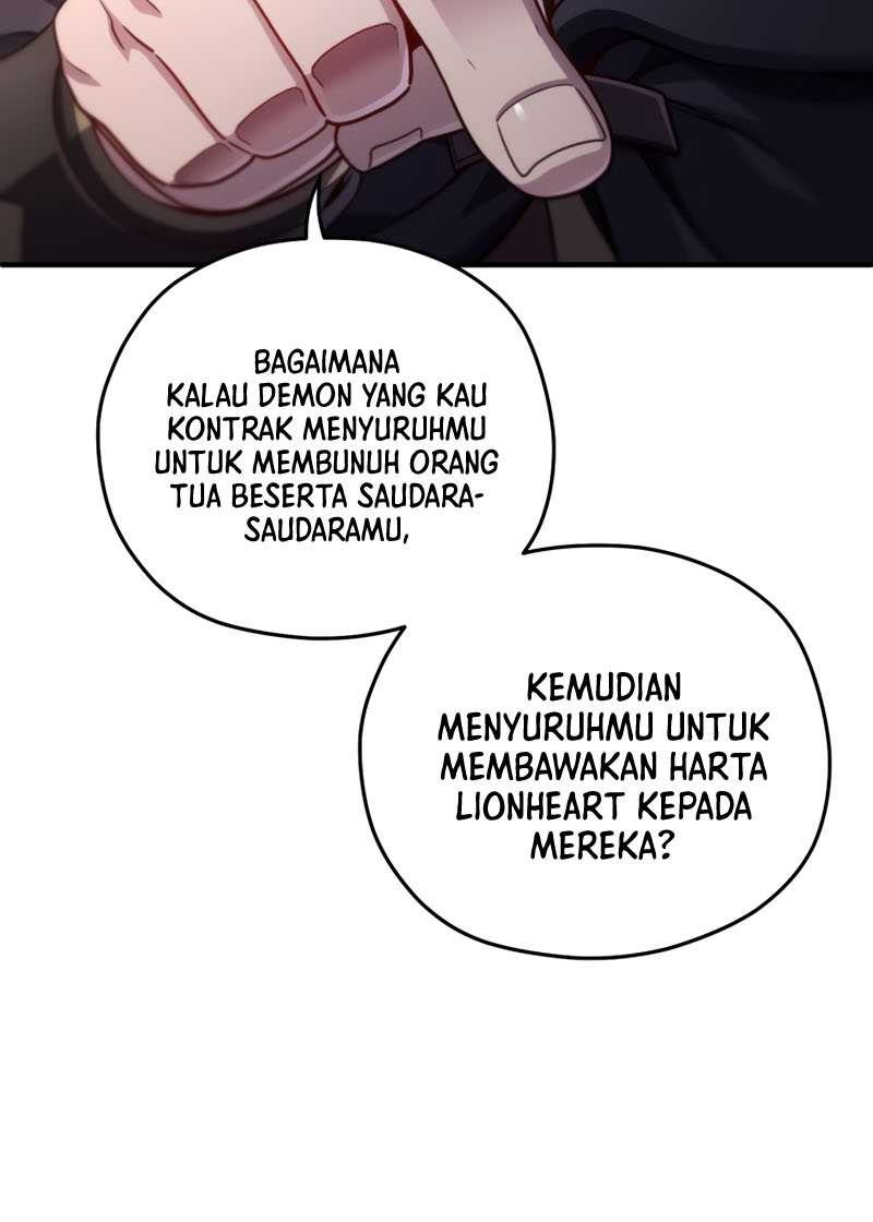 Damn Reincarnation Chapter 31 Gambar 11