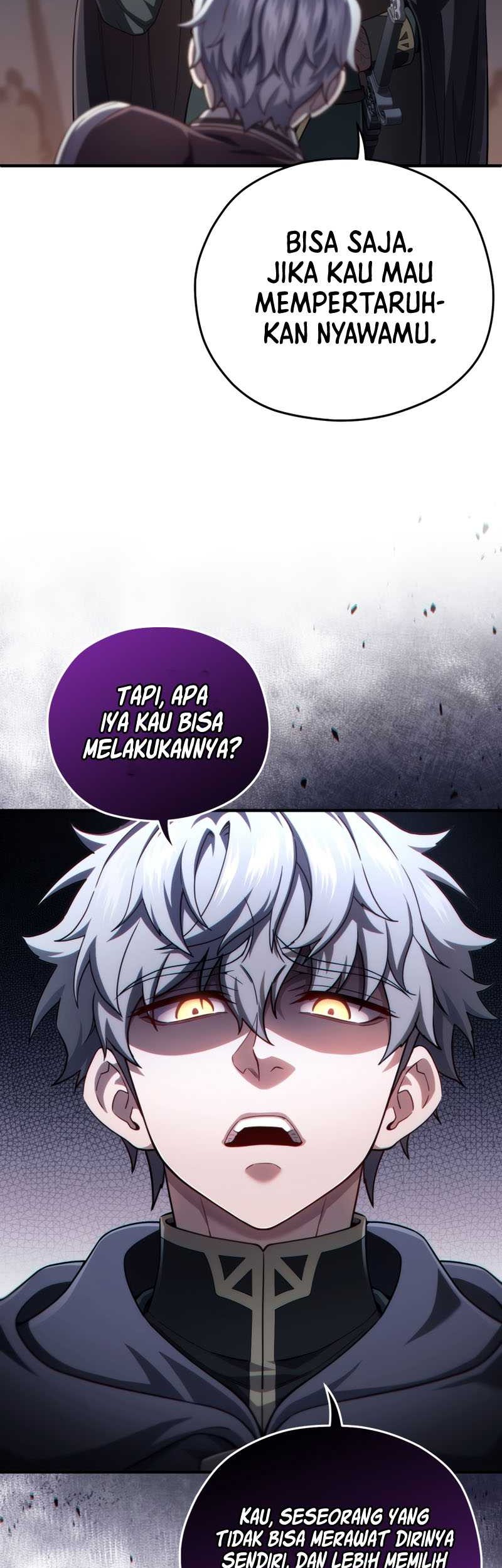 Damn Reincarnation Chapter 31 Gambar 14