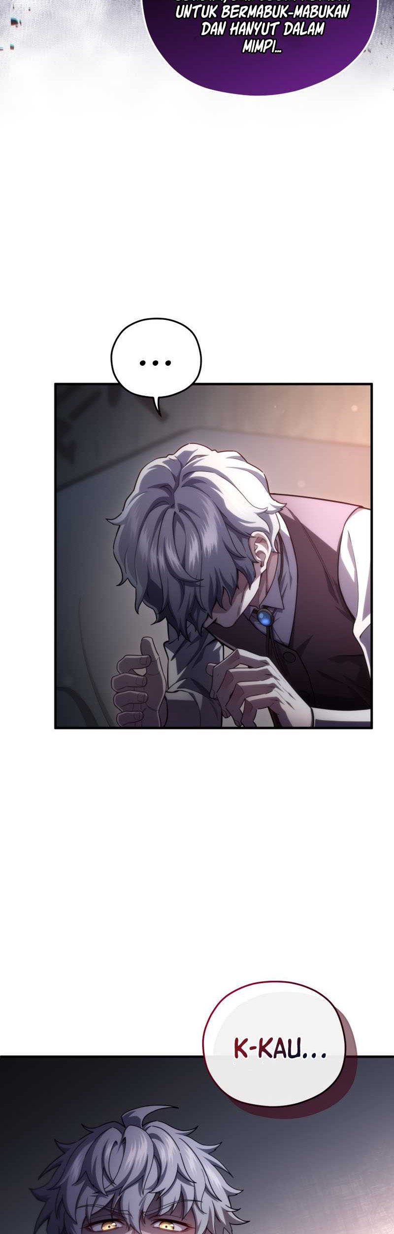 Damn Reincarnation Chapter 31 Gambar 15