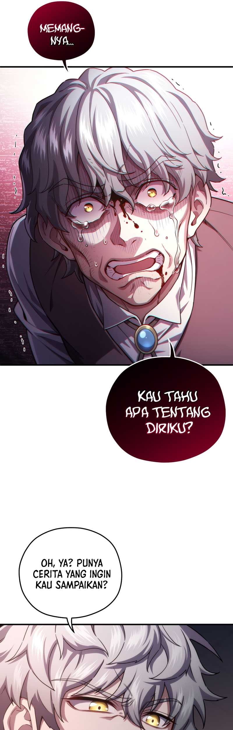 Damn Reincarnation Chapter 31 Gambar 17