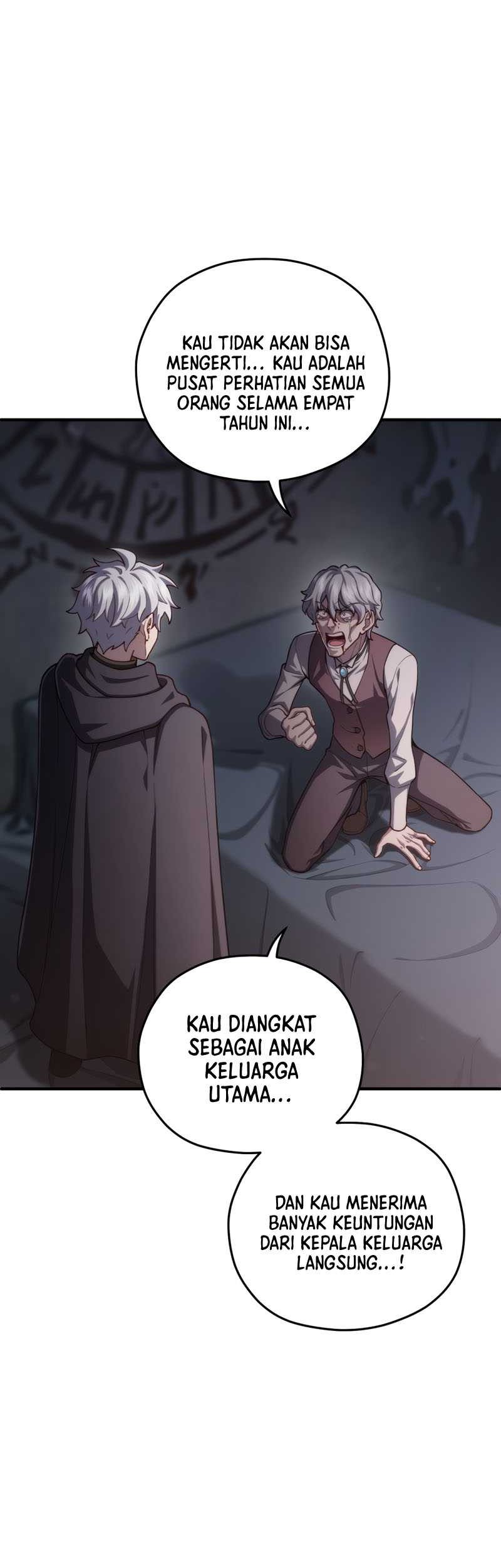 Damn Reincarnation Chapter 31 Gambar 19