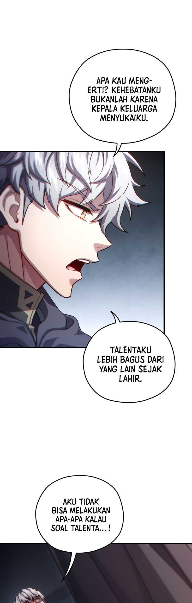 Damn Reincarnation Chapter 31 Gambar 22