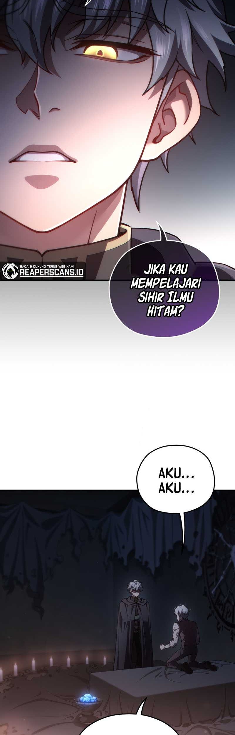 Damn Reincarnation Chapter 31 Gambar 25