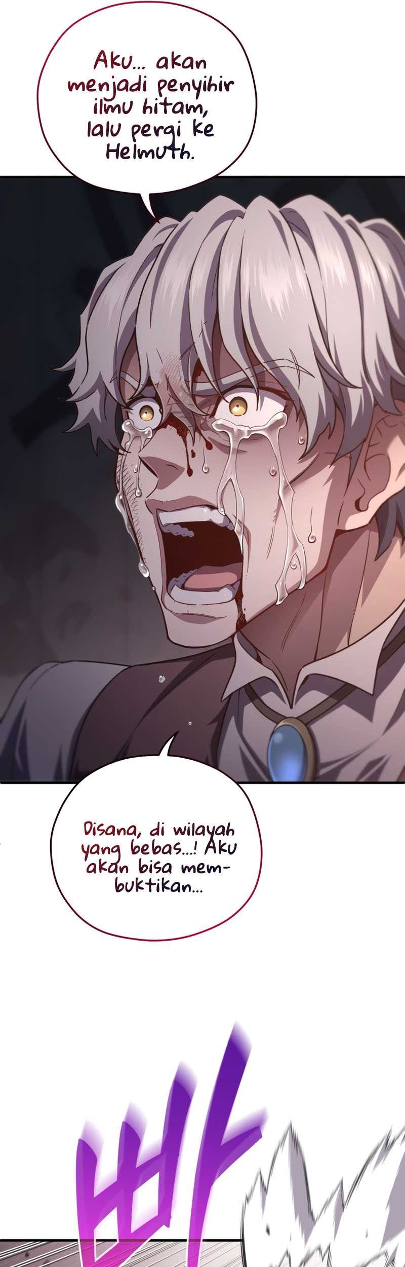 Damn Reincarnation Chapter 31 Gambar 27