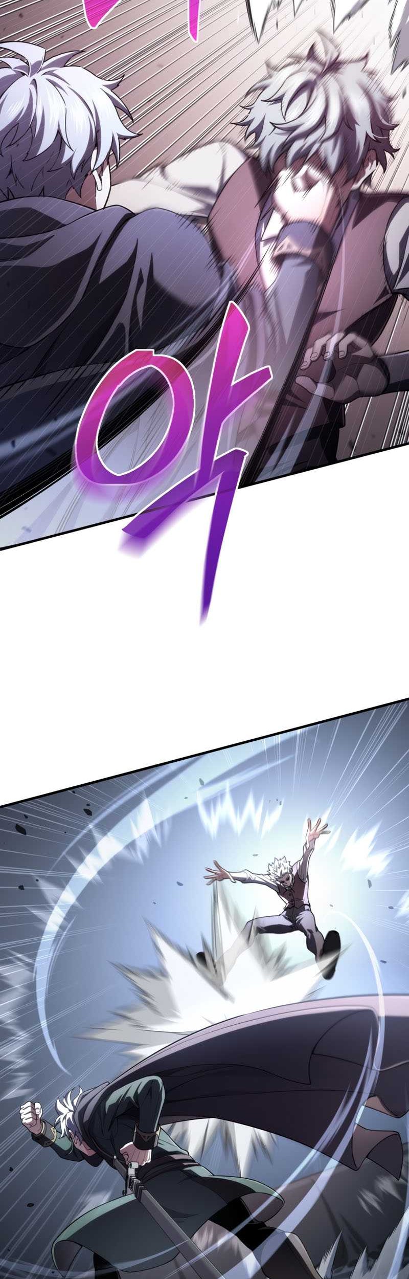 Damn Reincarnation Chapter 31 Gambar 28