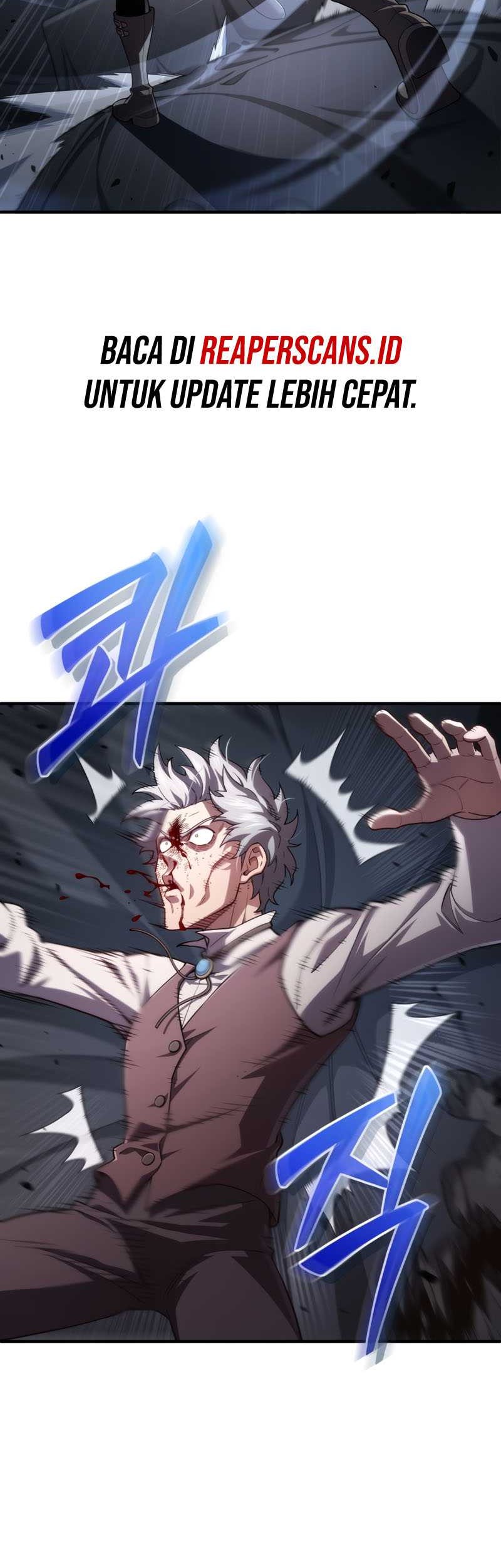 Damn Reincarnation Chapter 31 Gambar 29