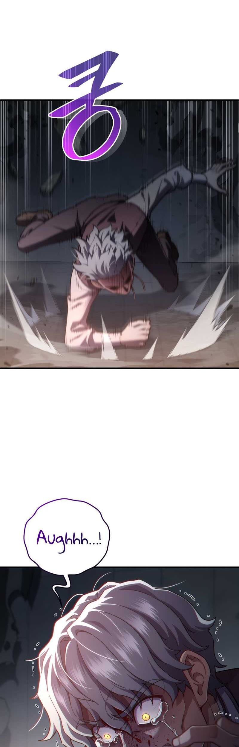 Damn Reincarnation Chapter 31 Gambar 30