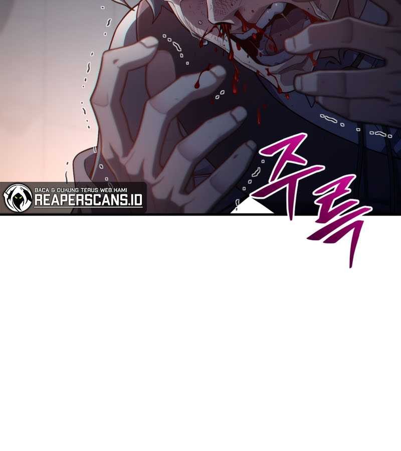 Damn Reincarnation Chapter 31 Gambar 31