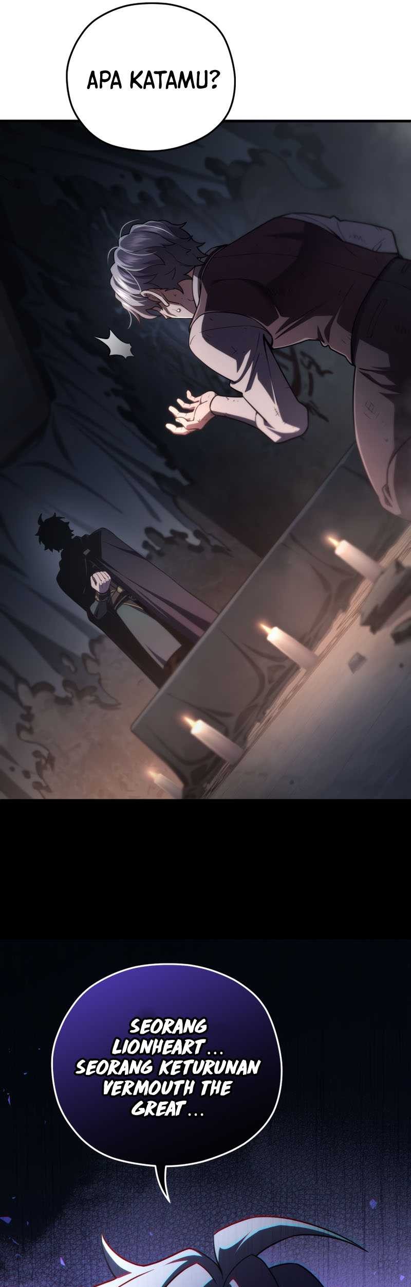 Damn Reincarnation Chapter 31 Gambar 32