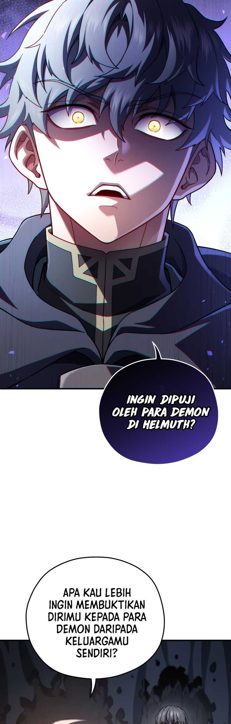 Damn Reincarnation Chapter 31 Gambar 33