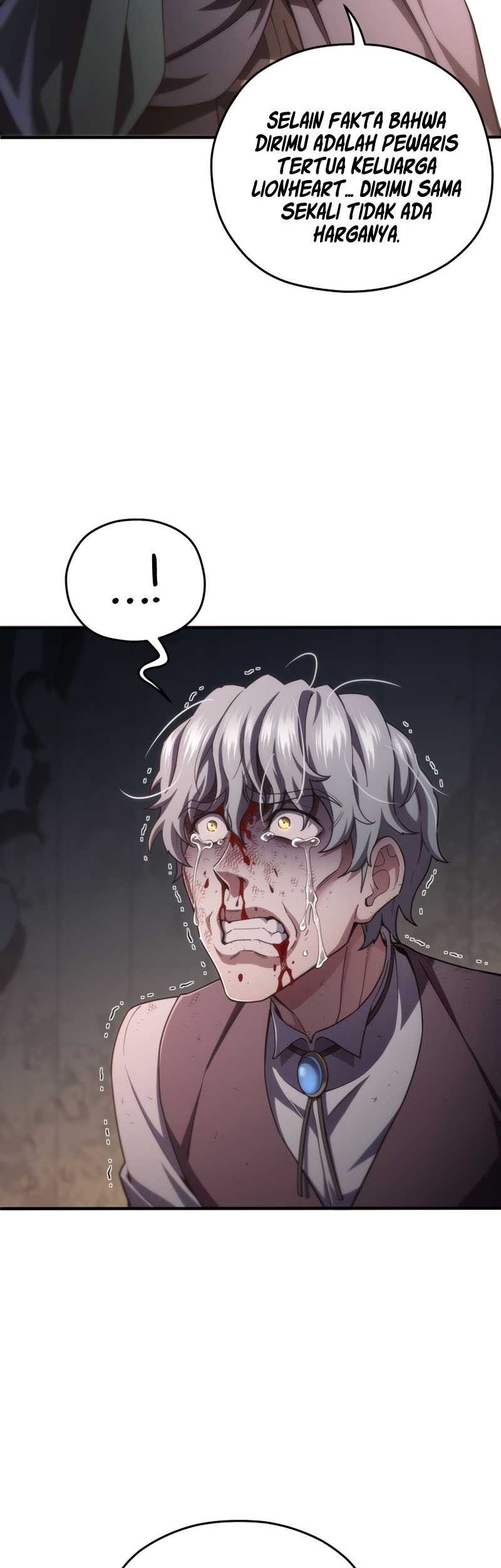 Damn Reincarnation Chapter 31 Gambar 35